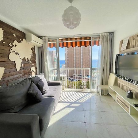 Albatros Apartment Benidorm Luaran gambar