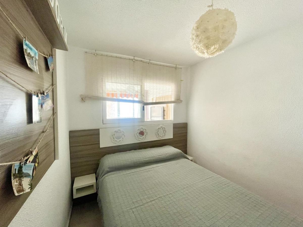 Albatros Apartment Benidorm Luaran gambar
