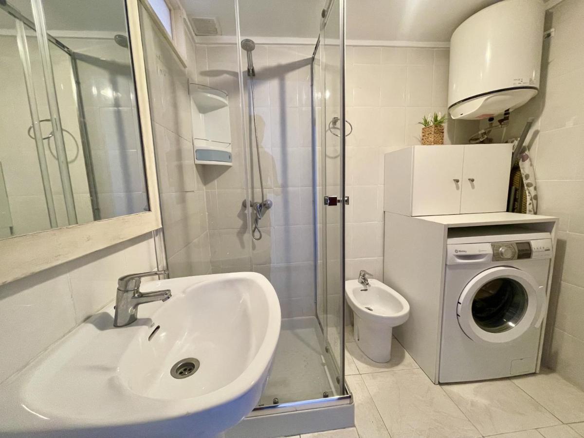 Albatros Apartment Benidorm Luaran gambar